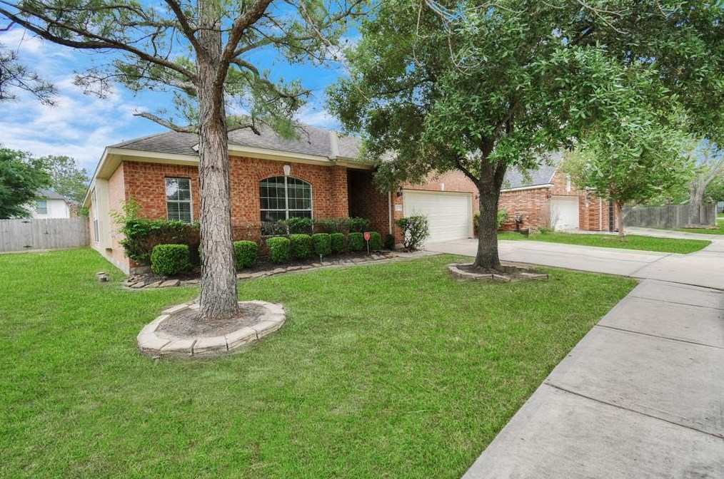 24339 Yelverton Glen Dr, Katy, TX 77493