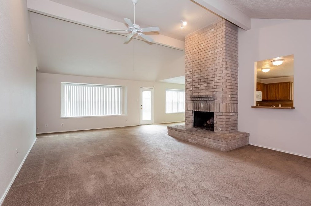 1331 Three Forks Dr, Katy, TX 77450