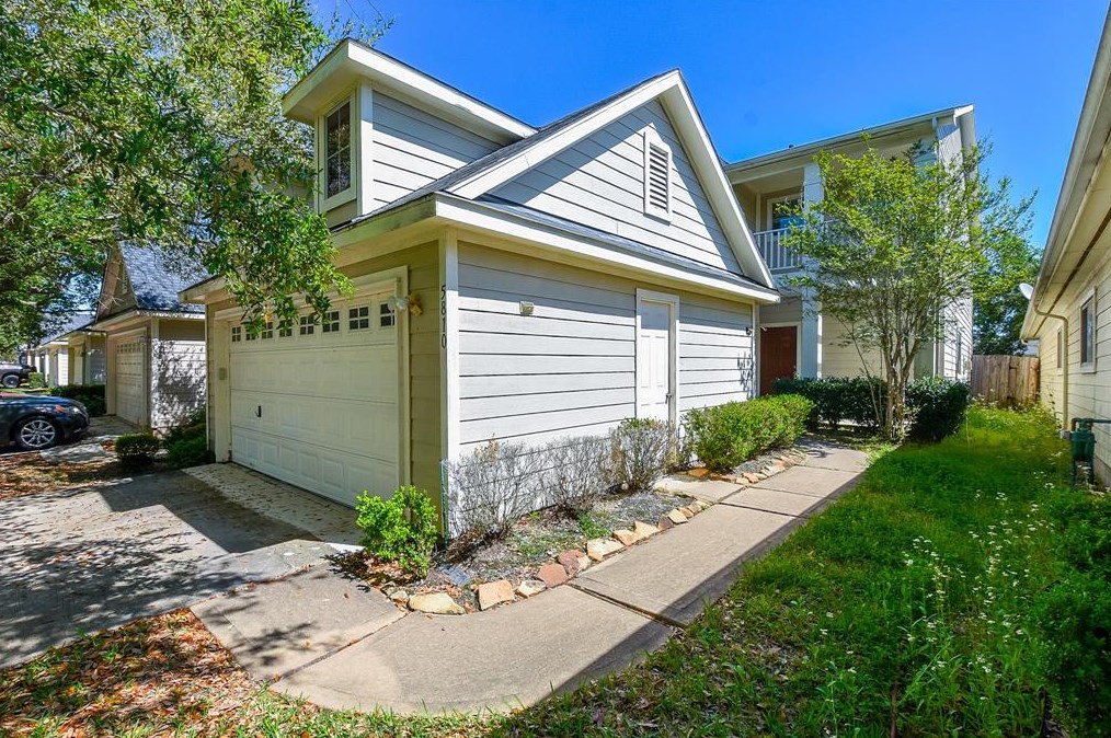 5810 Sonoma Ridge, Missouri City, TX 77459