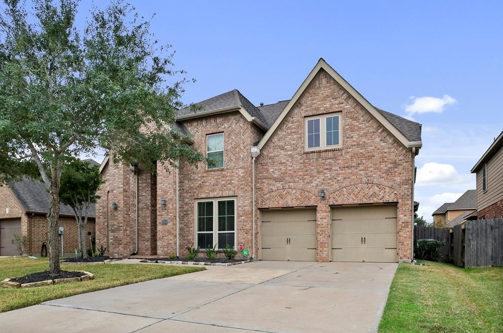 2012 Tide Rock Ln, Pearland, TX 77584