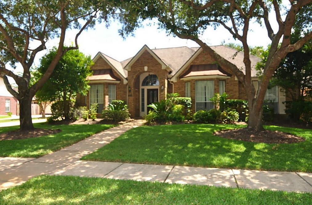 22311 Morning Lake Dr, Katy, TX 77450