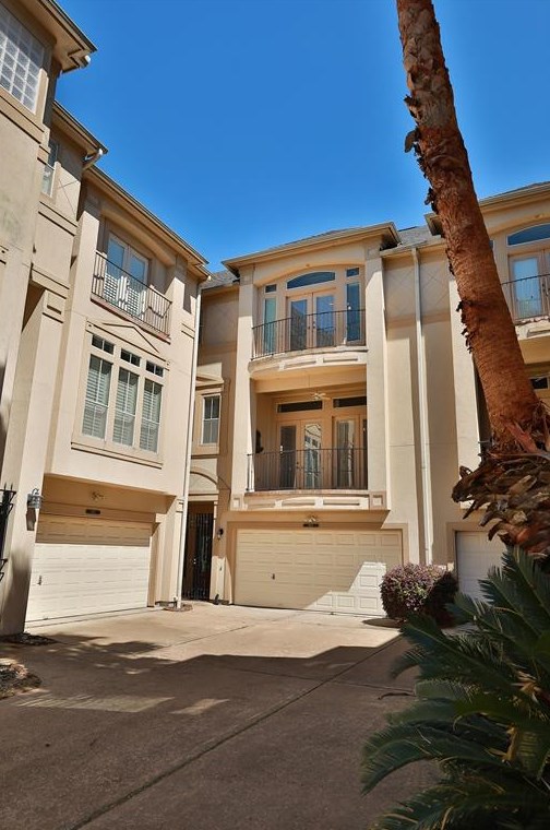 4512 Rose St, Houston, TX 77007