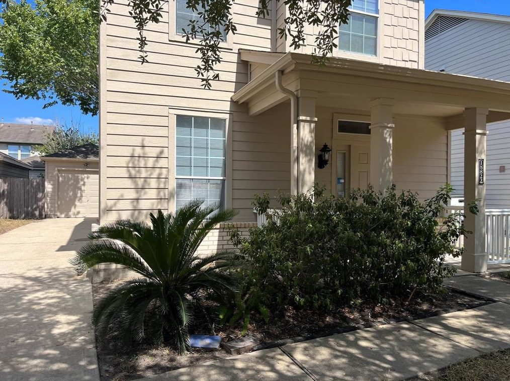 18822 Sandelford Dr, Katy, TX 77449