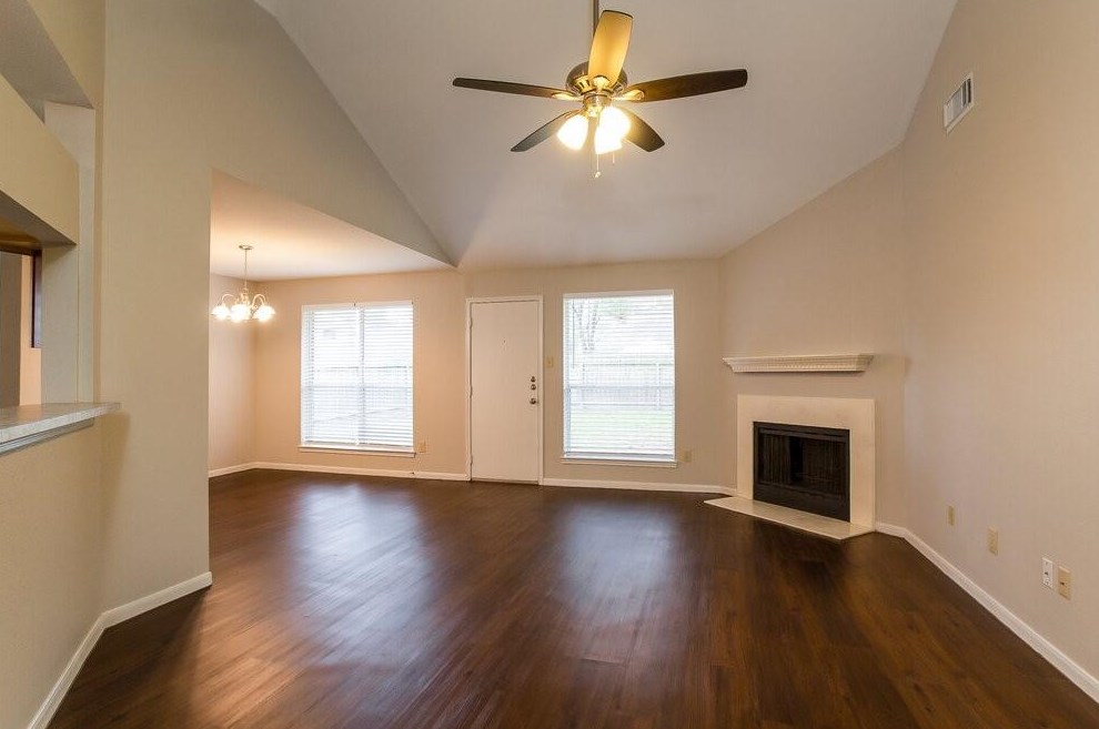 2427 Meandering Trail, Humble, TX 77339