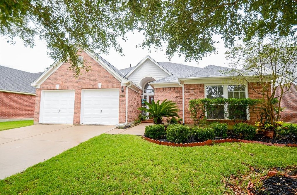 22107 Shady Heath Ln, Katy, TX 77494-4693