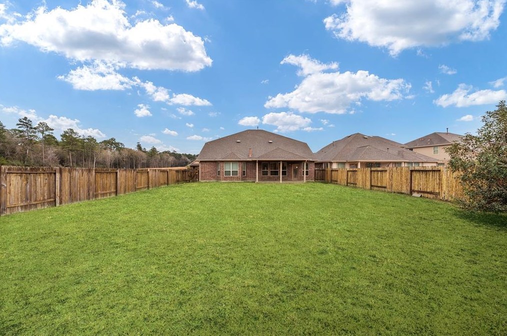25507 Terrain Park Dr, Spring, TX 77373-8953