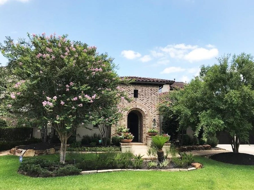 134 Crystal Canyon Cir, Spring, TX 77389-5313