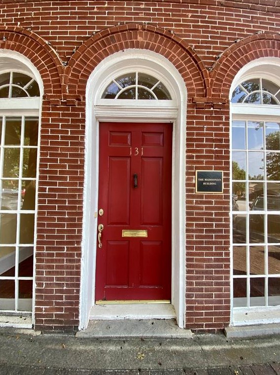 131 E Jefferson St, Madison, GA 30650