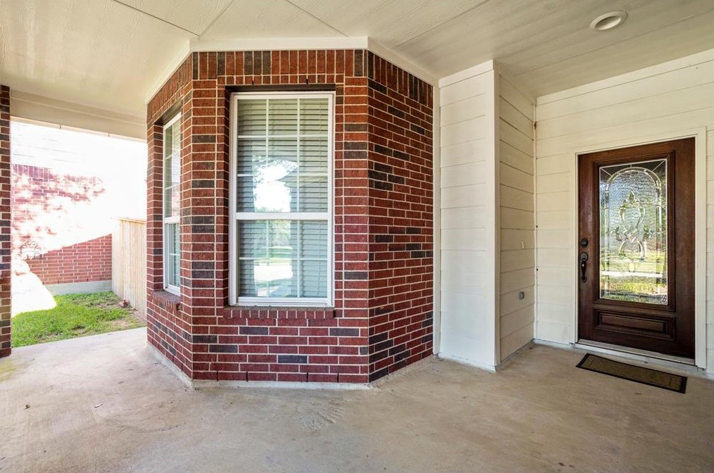 20126 Monarda Manor Ct, Spring TX  77379-8573 exterior