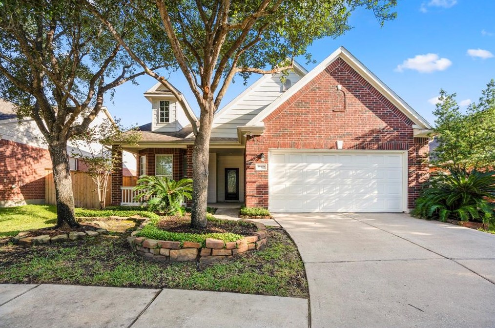20126 Monarda Manor Ct, Spring, TX 77379