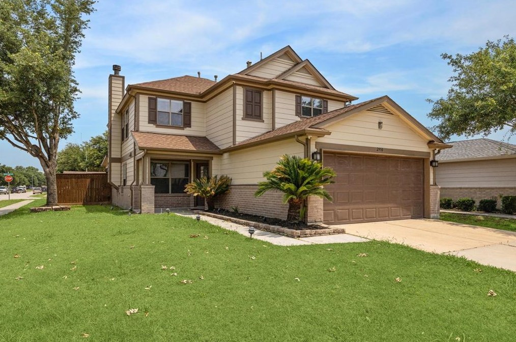 2950 Valiant Scene Ct, Houston, TX 77038