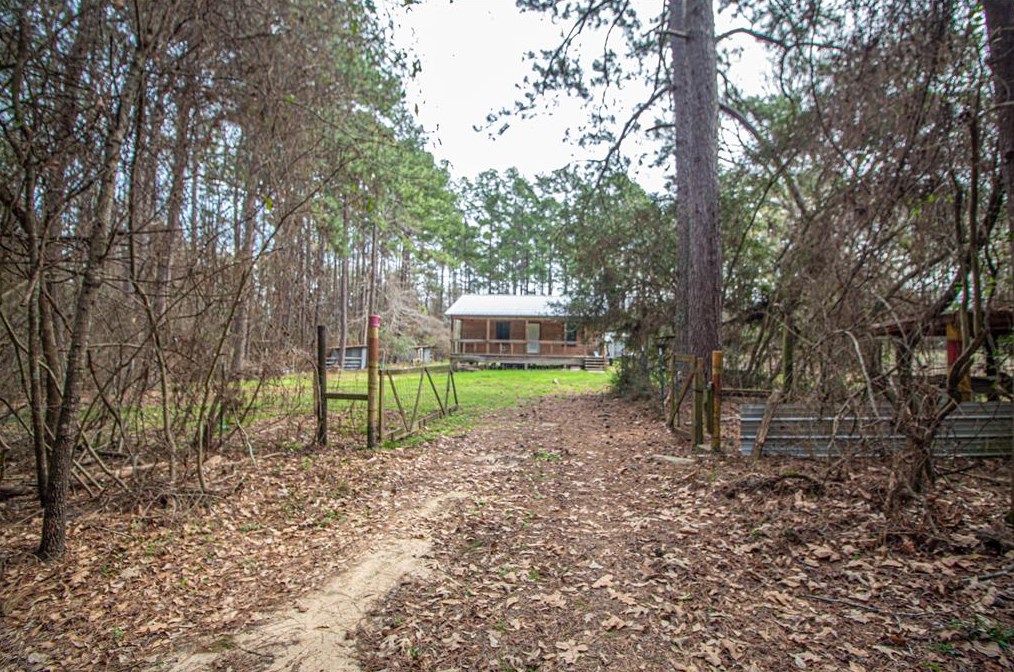 259 Jerome, Livingston, TX 77351-1542