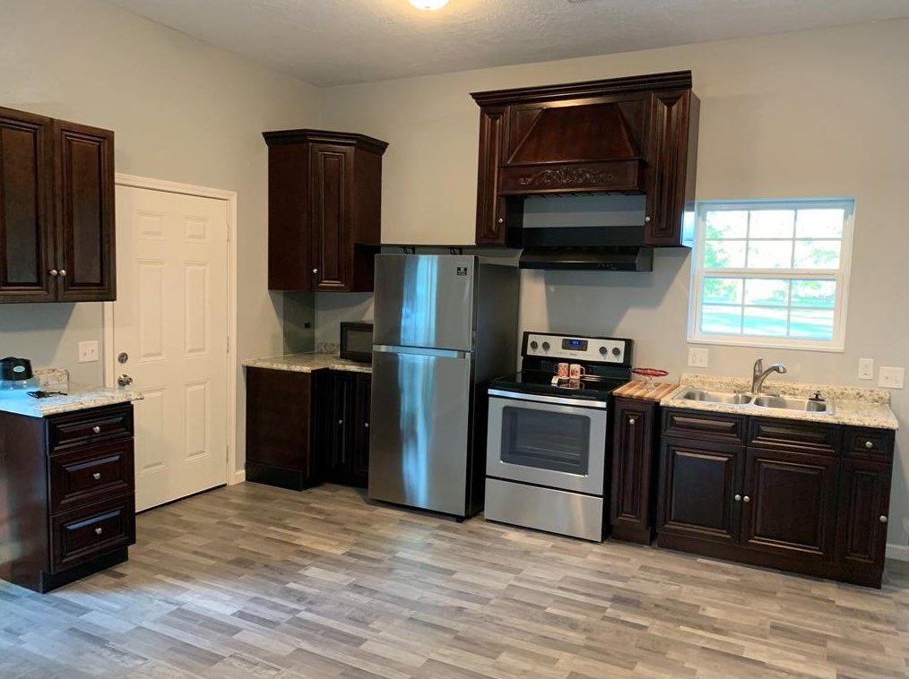 10873 Coaster Ln, Conroe TX  77306-7146 exterior