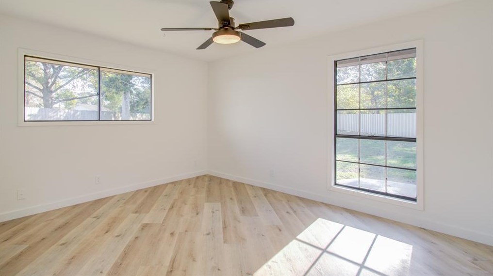 7811 Trentway St, Houston TX  77040-6117 exterior