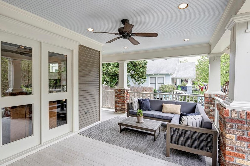 3505 Oak Ridge St, Houston, TX 77009-6016