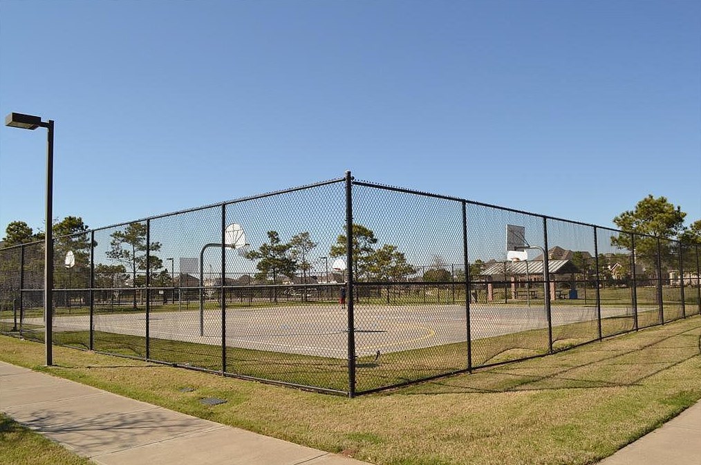 12002 Green Falls Dr, Pearland, TX 77584