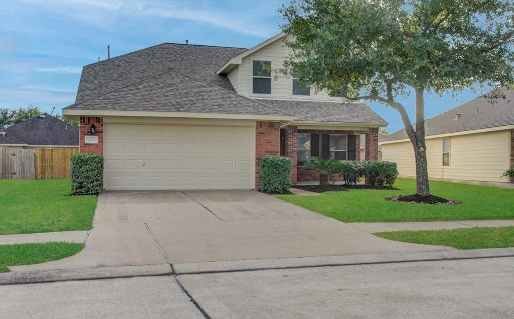 2814 Copeland Mill Ln, Houston, TX 77047-2506