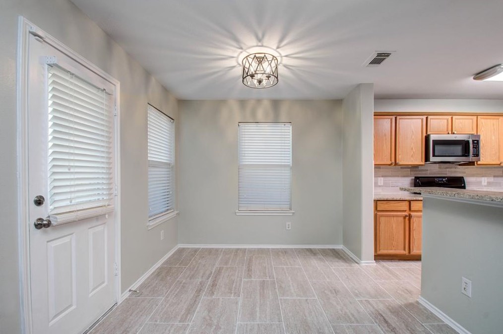 2814 Copeland Ml Ln, Houston TX  77047-2506 exterior