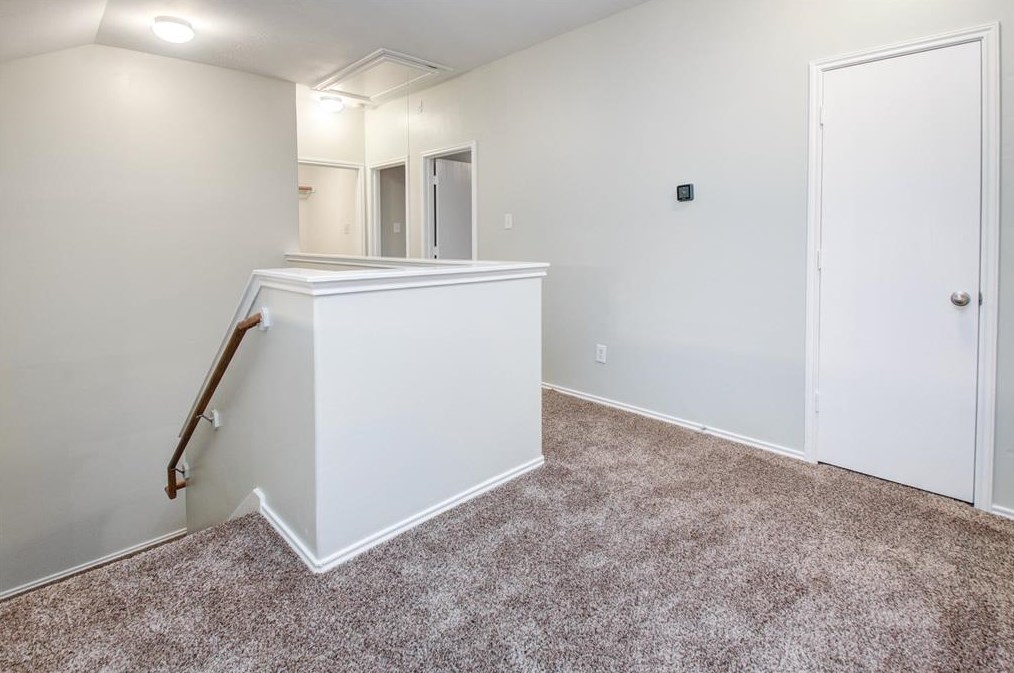 2814 Copeland Ml Ln, Houston TX  77047-2506 exterior