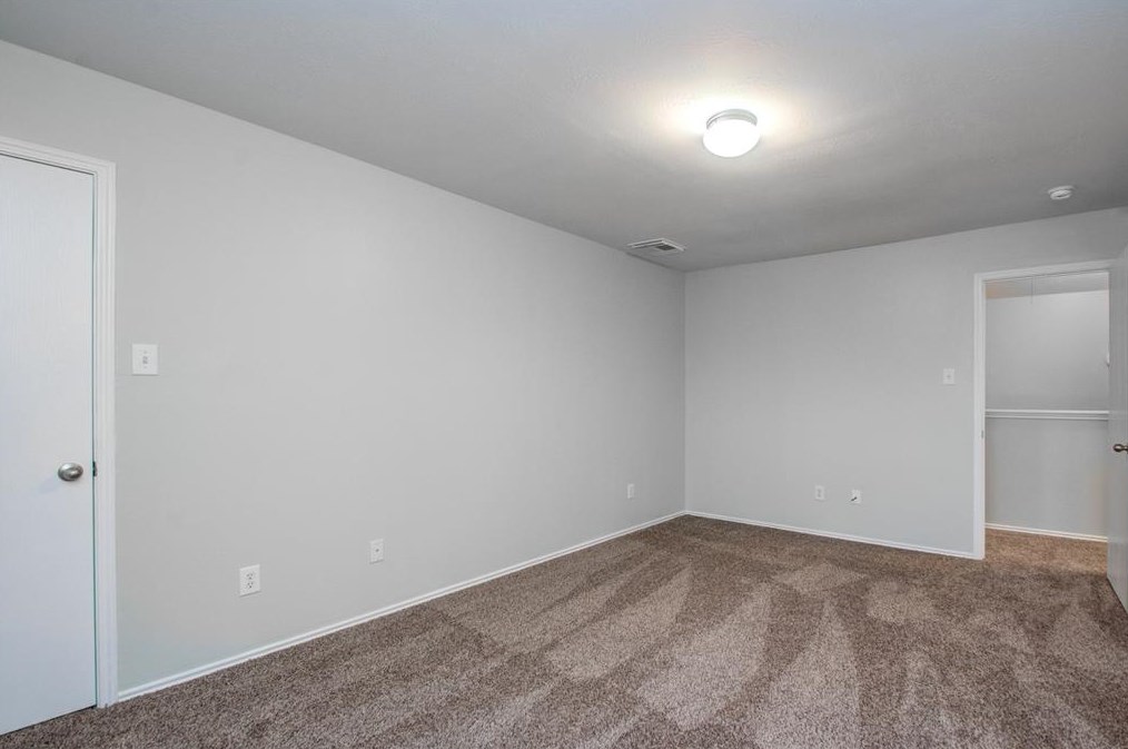 2814 Copeland Ml Ln, Houston TX  77047-2506 exterior