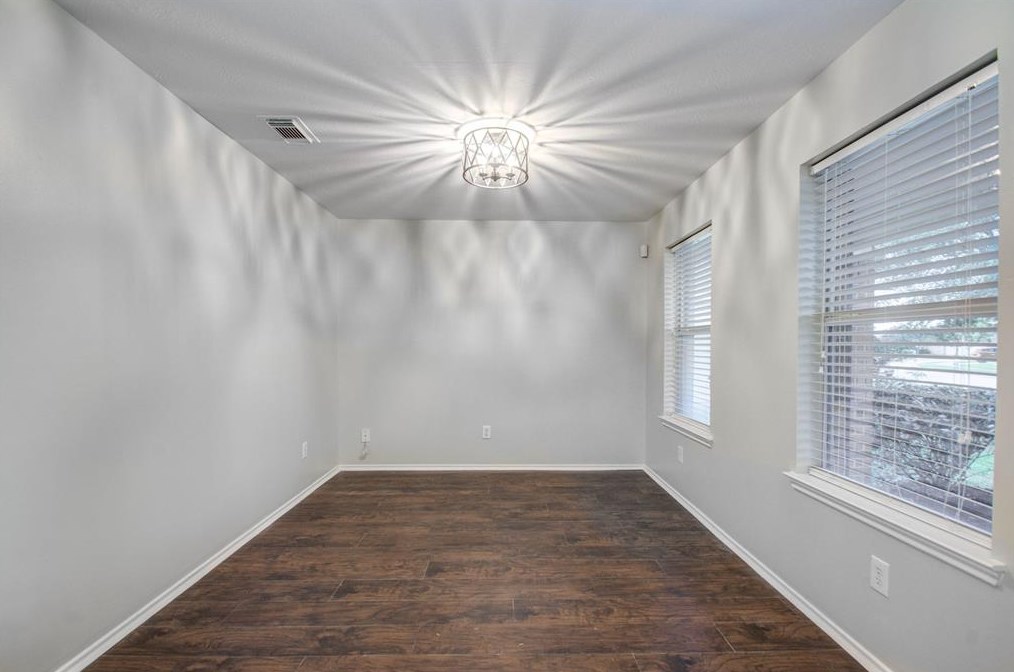 2814 Copeland Ml Ln, Houston TX  77047-2506 exterior