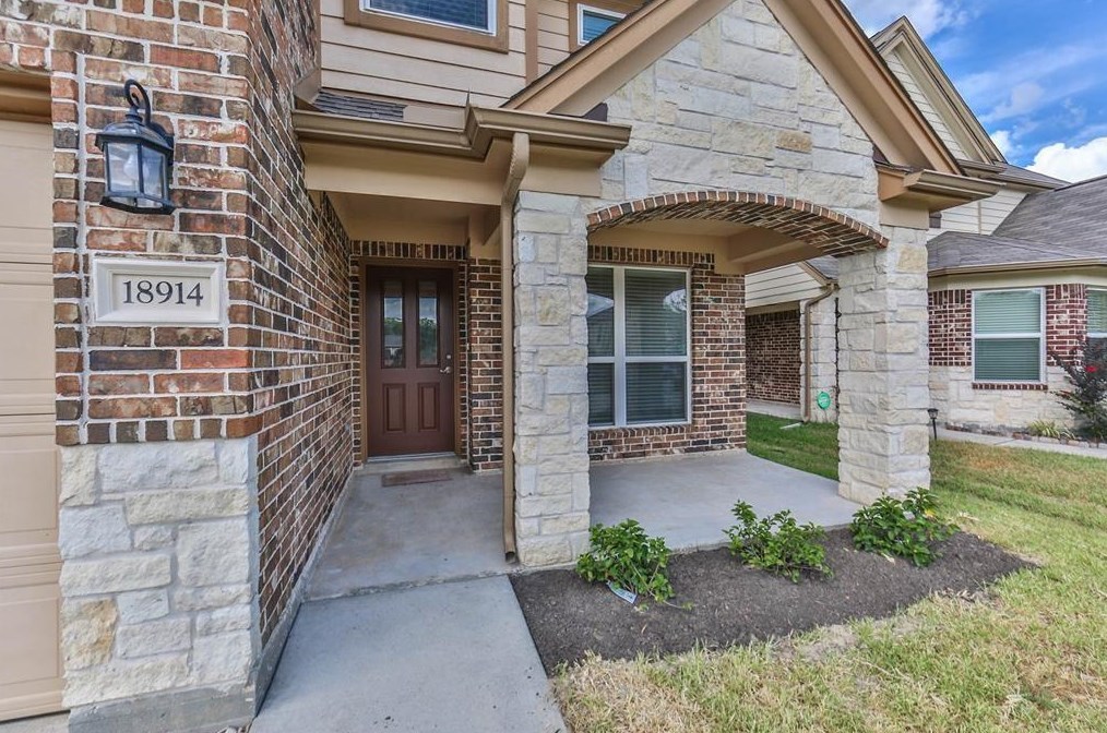 18914 W Hardy Rd, Houston, TX 77073
