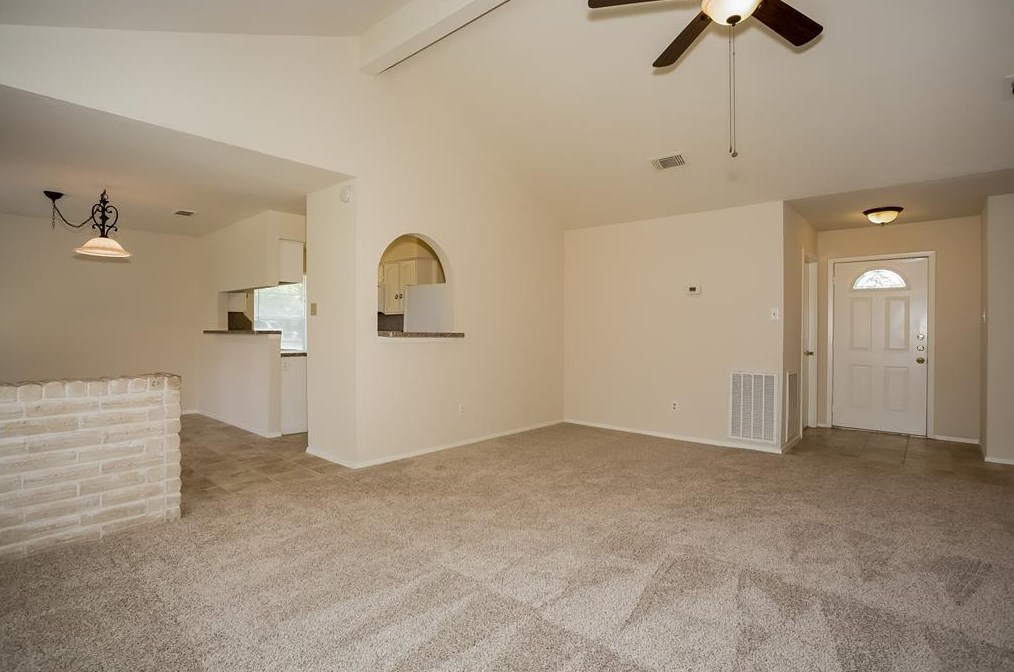 22203 Barrygate Cir, Spring TX  77373-7375 exterior