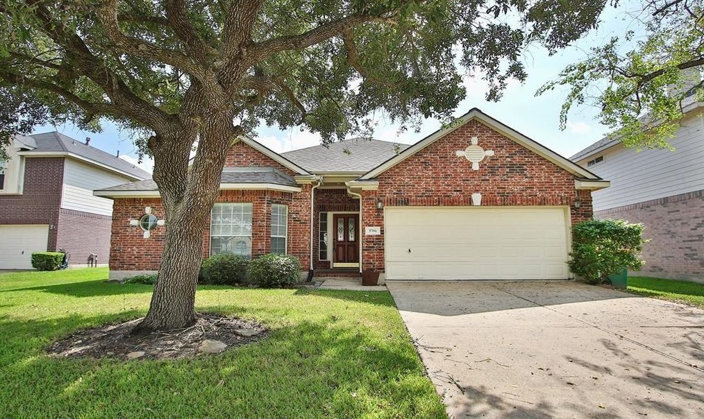 3706 Wellington Dr, Pearland, TX 77584