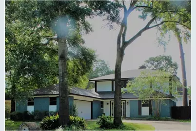 12631 Texas Army Trail, Cypress, TX 77429 - Photo 1