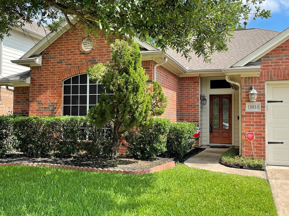13018 Wortham Brook Ln, Houston, TX 77065