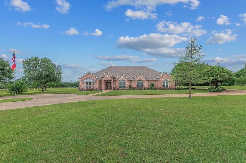 4104 Picadilly Cir, College Station, TX 77845-4724
