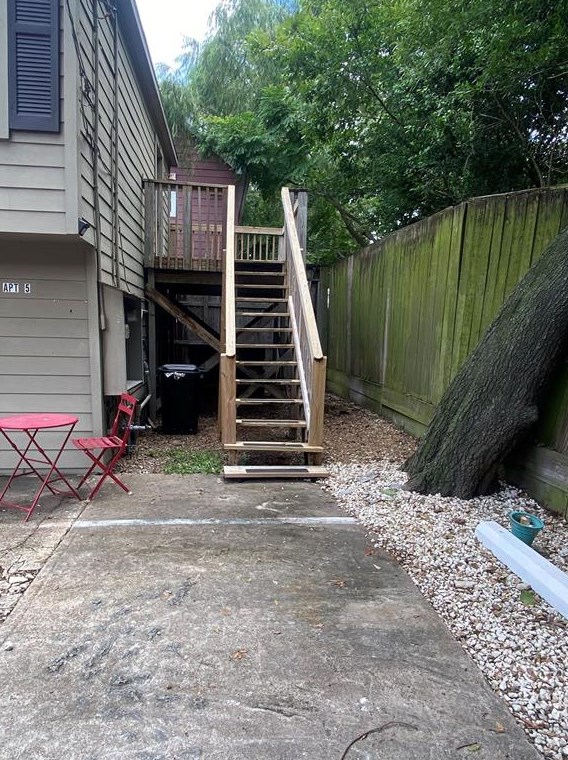 4623 Yupon St Apt 5, Houston, TX 77006