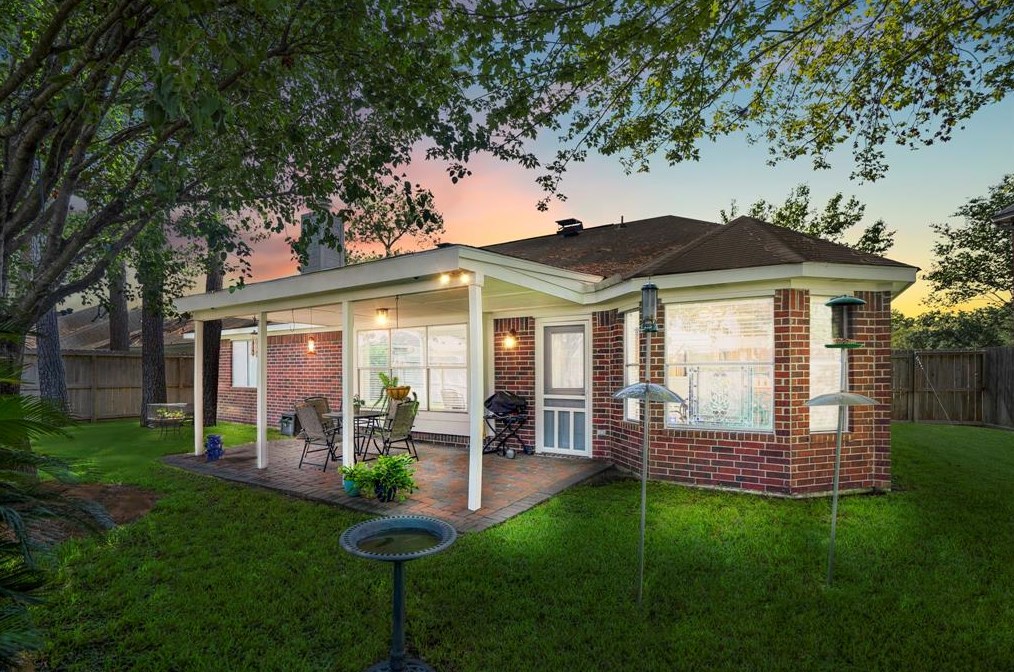 14007 Fairwood Breeze, Cypress, TX 77429-6350