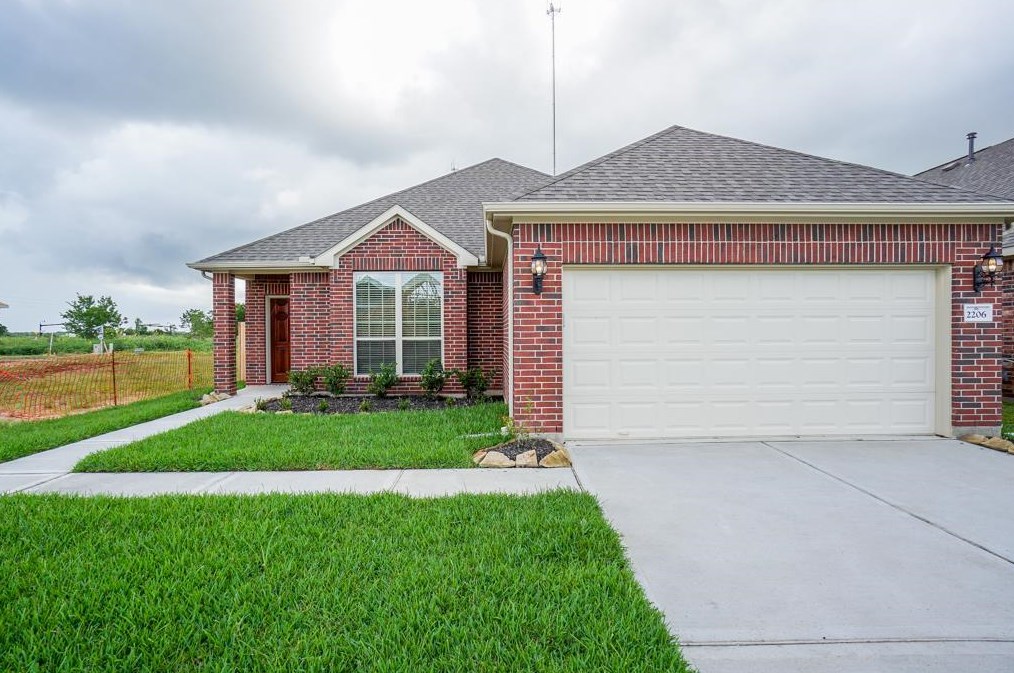 2206 Argos Dr, Missouri City, TX 77459
