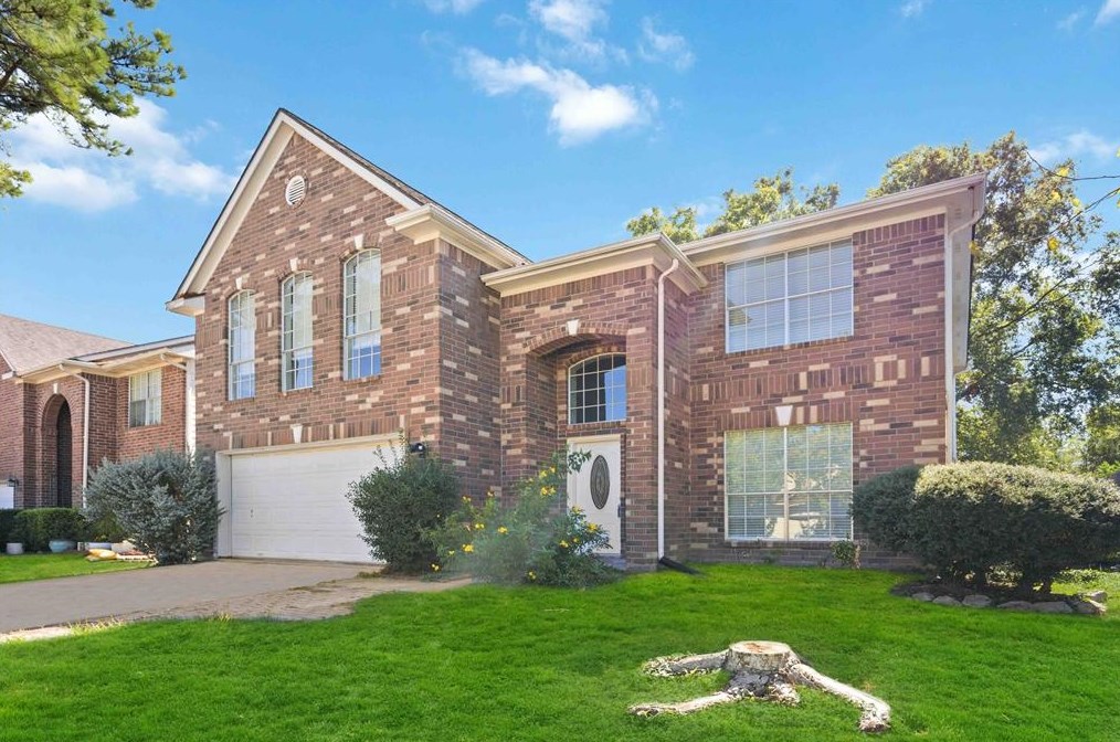 6462 Liberty Valley Dr, Katy, TX 77449-4250