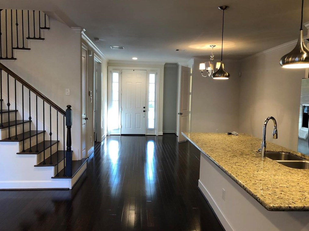 203 Kendrick Pines Blvd, Spring TX  77389-2842 exterior