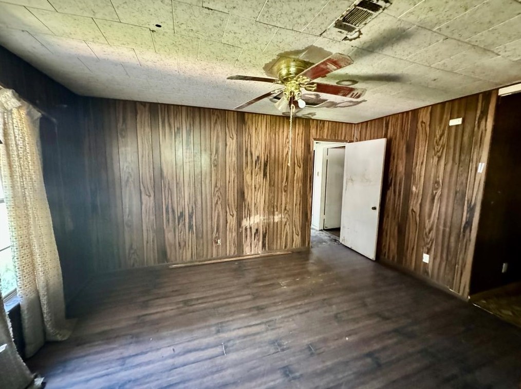 3214 Brea Crest St, Houston TX  77093-2010 exterior