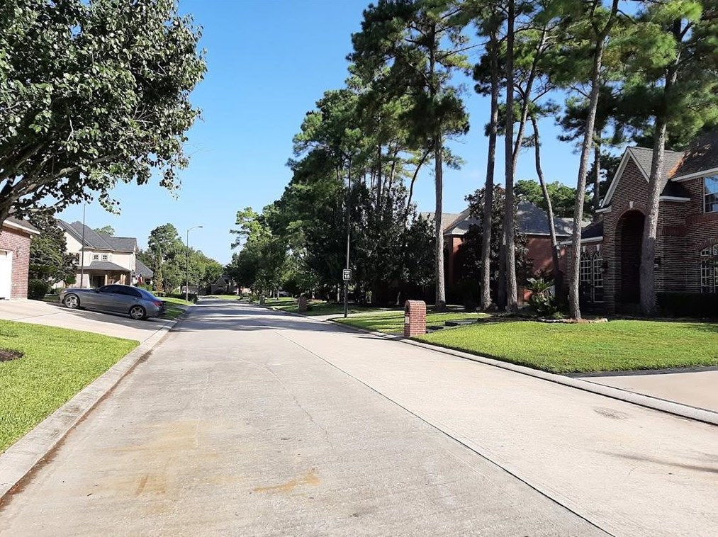 19314 Bremerton Ln, Spring, TX 77388-4162