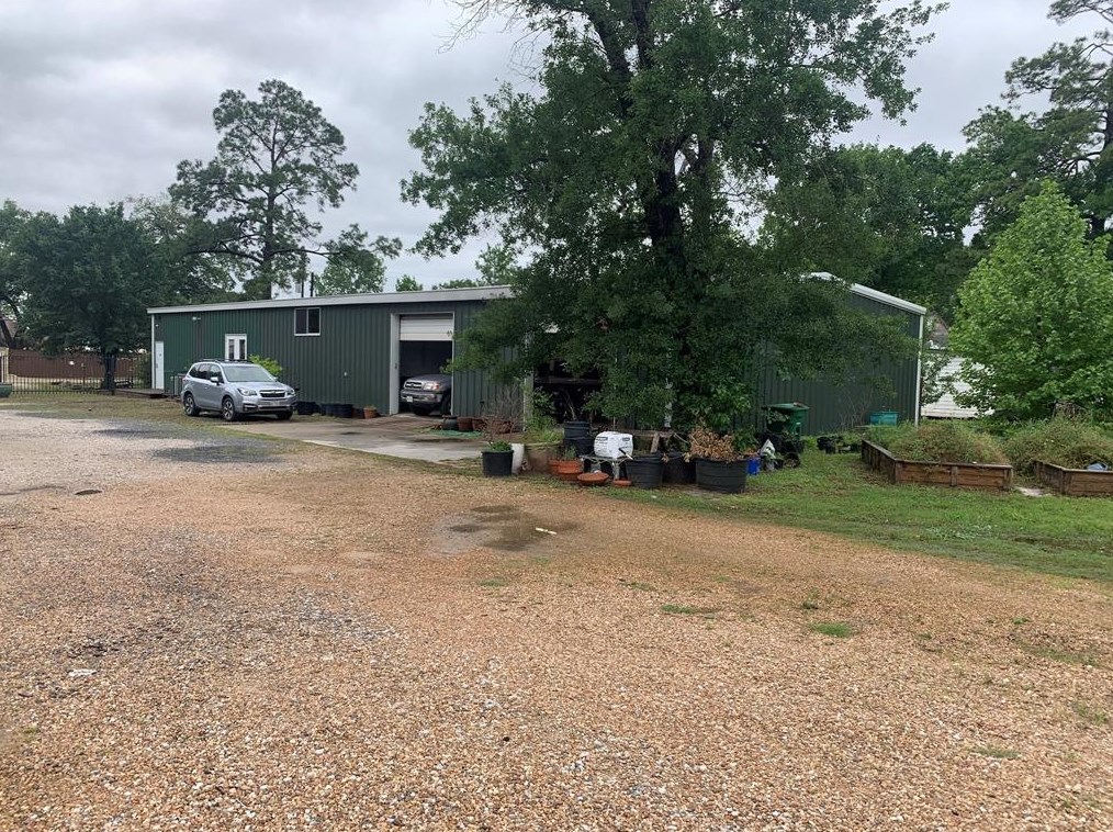 1924 Paul Quinn St, Houston, TX 77091-5434