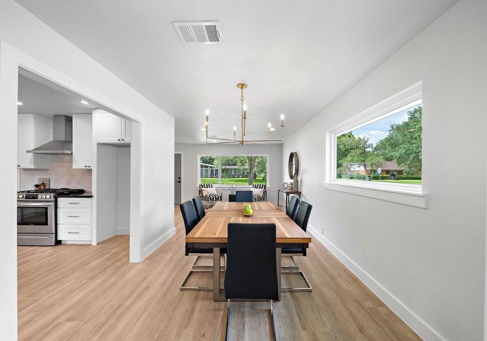 4762 Kinglet St, Houston TX  77035-3025 exterior