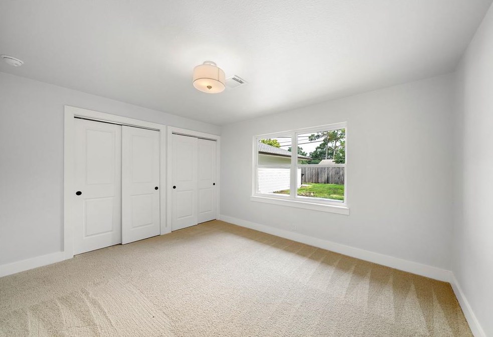 4762 Kinglet St, Houston TX  77035-3025 exterior