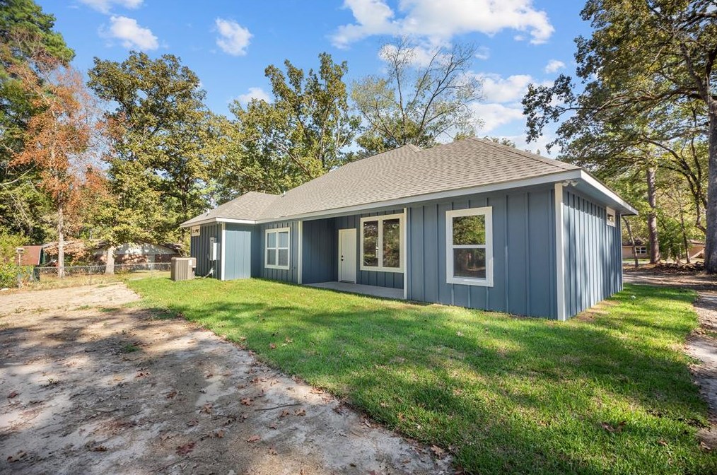 907 Westbury Dr, Lufkin, TX 75901-2533