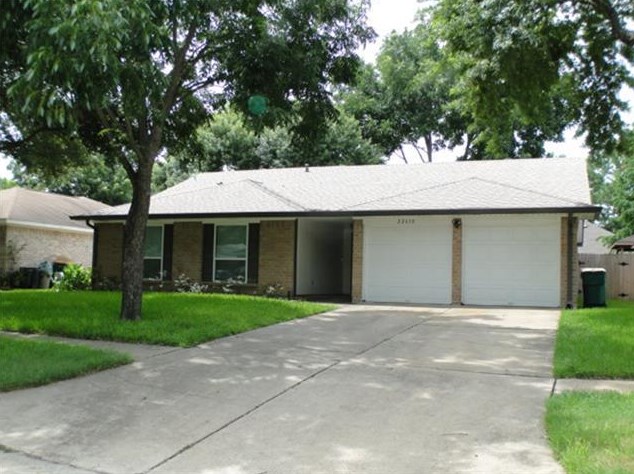 22610 Elkana Deane Ln, Katy, TX 77449