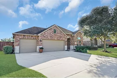 615 Fairway Drive, La Porte, TX 77571 - Photo 1