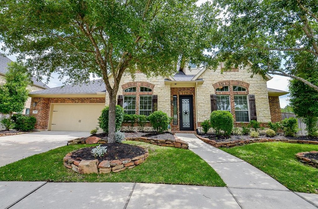 13906 Sunfall Creek Ln, Humble, TX 77396-6078
