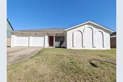8818 Roos Road, Houston, TX 77036 - Photo 1