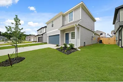 13237 Musky Drive, Conroe, TX 77384 - Photo 2