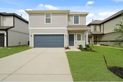 13237 Musky Drive, Conroe, TX 77384 - Photo 1