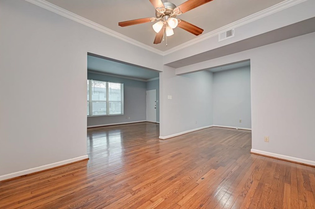 1219 Autrey St #2, Houston, TX 77006