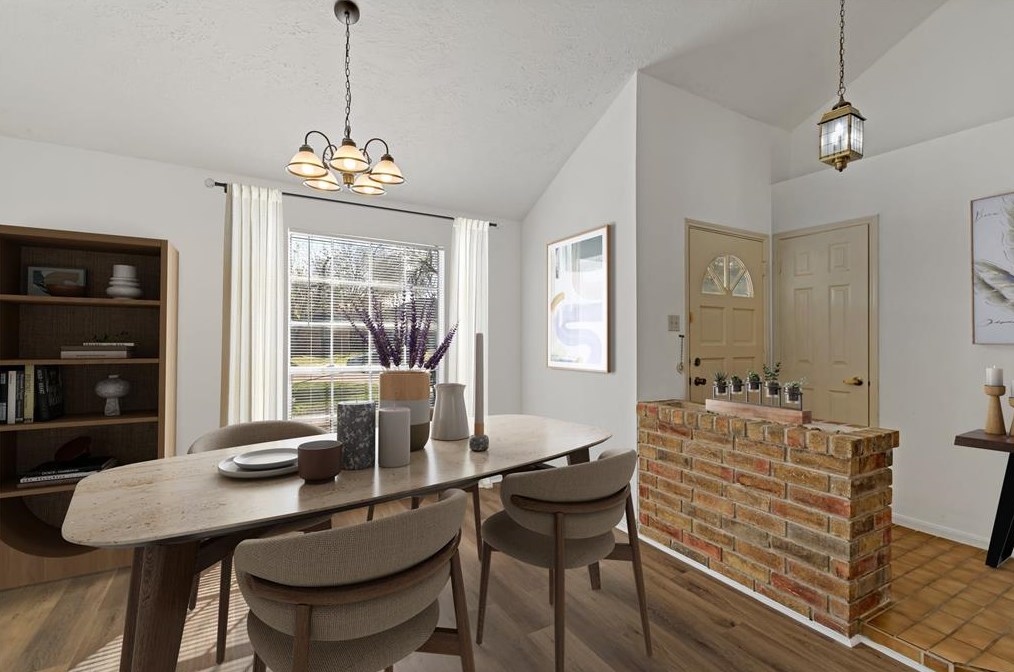 3106 Lazy Brook Dr, Sugar Land TX  77479-1838 exterior